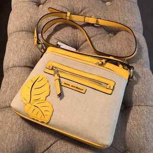 NEW Dana Buchanan shoulder bag